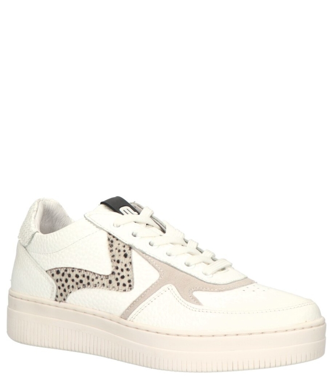 Maruti sneaker <span>66.1524.01 B5R Momo</span> 66.1524.01 B5R Momo wit - www.bremmerschoenen.info - Bremmer Schoenen