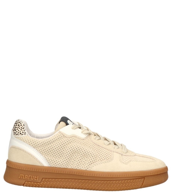 Maruti sneaker <span>66.1844.01 D69 Yale</span> 66.1844.01 D69 Yale beige - www.bremmerschoenen.info - Bremmer Schoenen