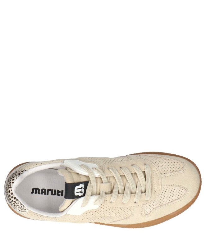 Maruti sneaker <span>66.1844.01 D69 Yale</span> 66.1844.01 D69 Yale beige - www.bremmerschoenen.info - Bremmer Schoenen