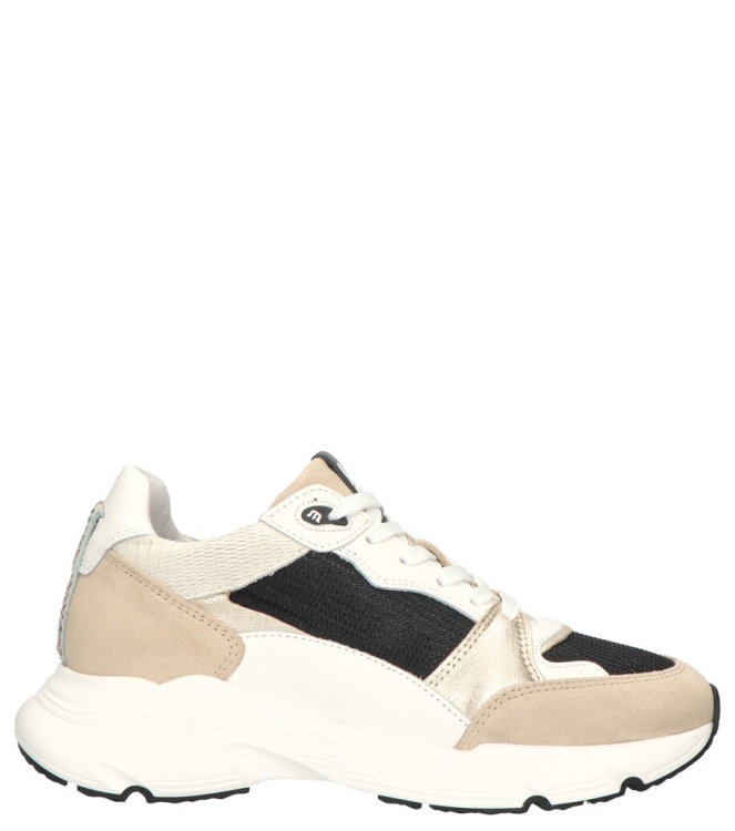 Maruti sneaker <span>66.1776.02 U42 Raven</span> 66.1776.02 U42 Raven meerkleurig - www.bremmerschoenen.info - Bremmer Schoenen