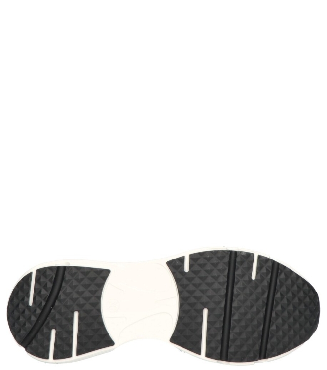 Maruti sneaker <span>66.1776.02 U42 Raven</span> 66.1776.02 U42 Raven meerkleurig - www.bremmerschoenen.info - Bremmer Schoenen
