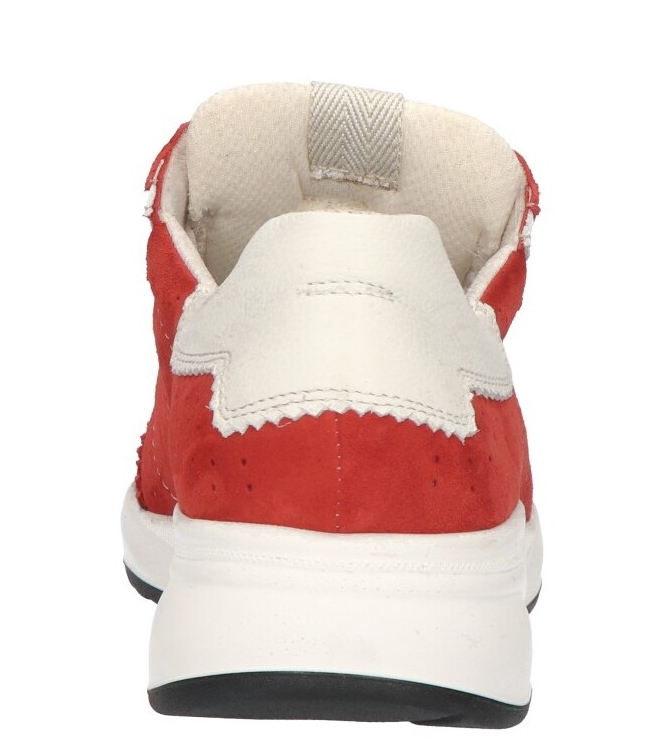 Durea sneaker <span>6289 602 1506</span> 6289 602 1506 rood - www.bremmerschoenen.info - Bremmer Schoenen