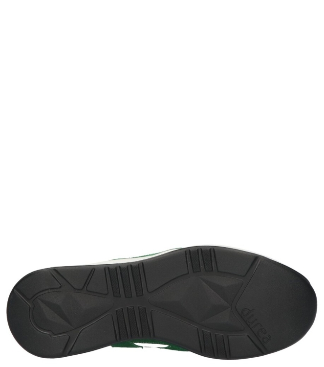 Durea sneaker <span>6305 602 1578</span> 6305 602 1578 groen - www.bremmerschoenen.info - Bremmer Schoenen