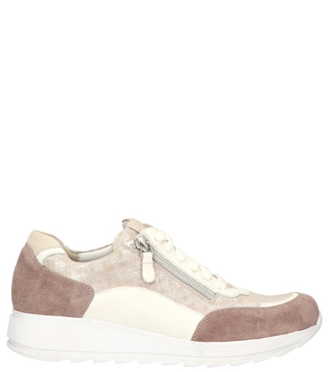 Durea sneaker <span>6263 682 0821</span> 6263 682 0821 rose - www.bremmerschoenen.info - Bremmer Schoenen