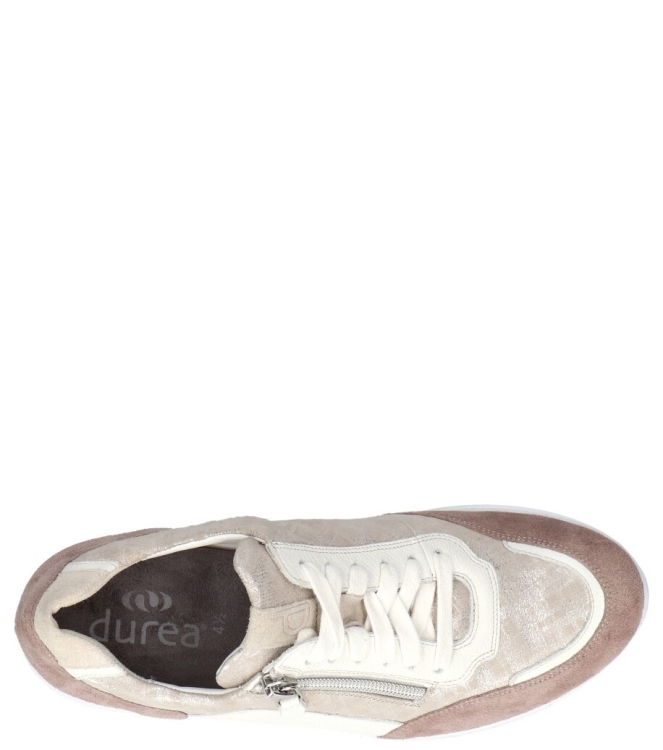 Durea sneaker <span>6263 682 0821</span> 6263 682 0821 rose - www.bremmerschoenen.info - Bremmer Schoenen