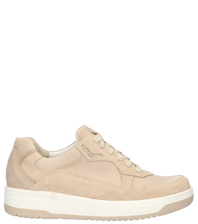 Durea sneaker <span>6275 682 1493</span> 6275 682 1493 beige - www.bremmerschoenen.info - Bremmer Schoenen