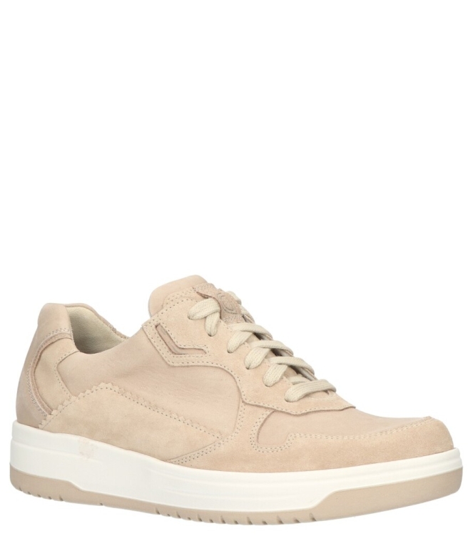 Durea sneaker <span>6275 682 1493</span> 6275 682 1493 beige - www.bremmerschoenen.info - Bremmer Schoenen
