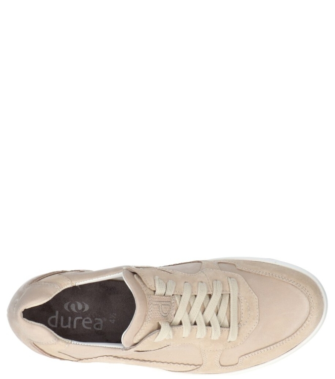 Durea sneaker <span>6275 682 1493</span> 6275 682 1493 beige - www.bremmerschoenen.info - Bremmer Schoenen