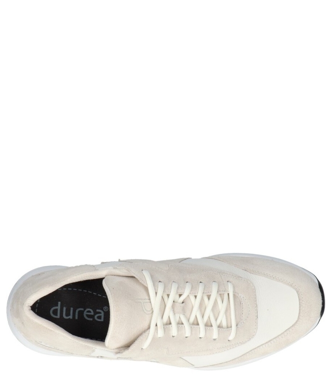 Durea sneaker <span>6305 604 1614</span> 6305 604 1614 wit - www.bremmerschoenen.info - Bremmer Schoenen
