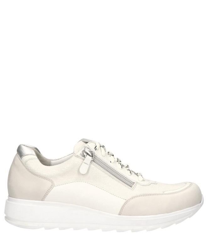 Durea sneaker <span>6263 684 1491</span> 6263 684 1491 wit - www.bremmerschoenen.info - Bremmer Schoenen