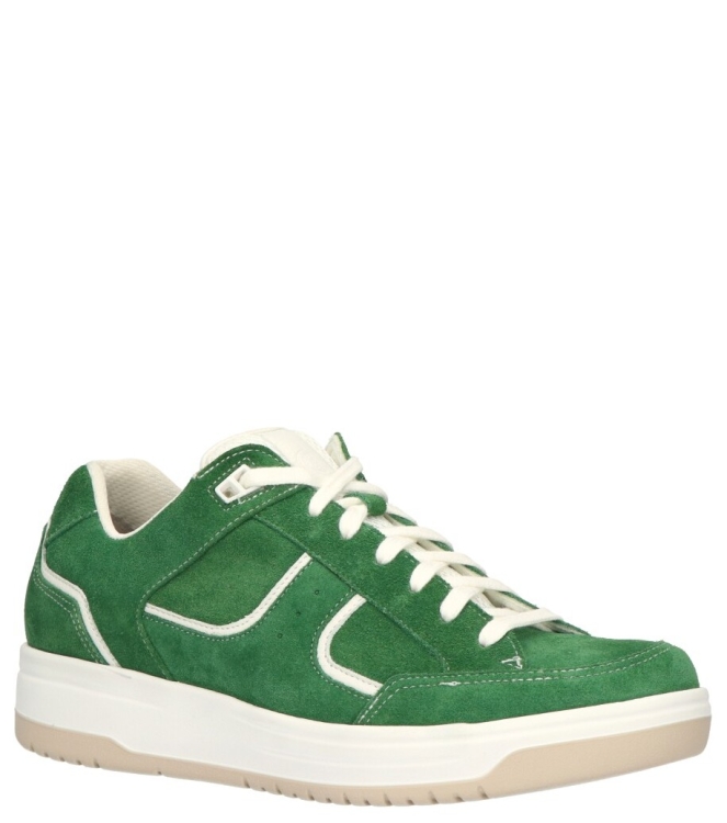 Durea sneaker <span>6299 684 1575</span> 6299 684 1575 groen - www.bremmerschoenen.info - Bremmer Schoenen