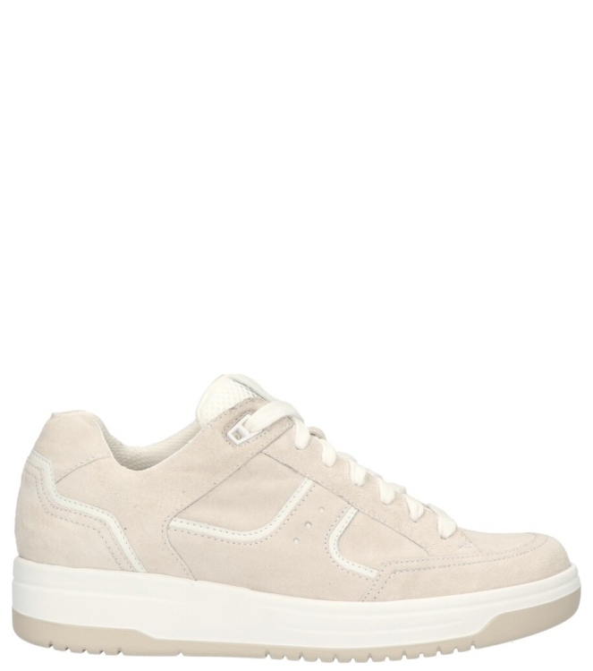 Durea sneaker <span>6299 684 1523</span> 6299 684 1523 beige - www.bremmerschoenen.info - Bremmer Schoenen