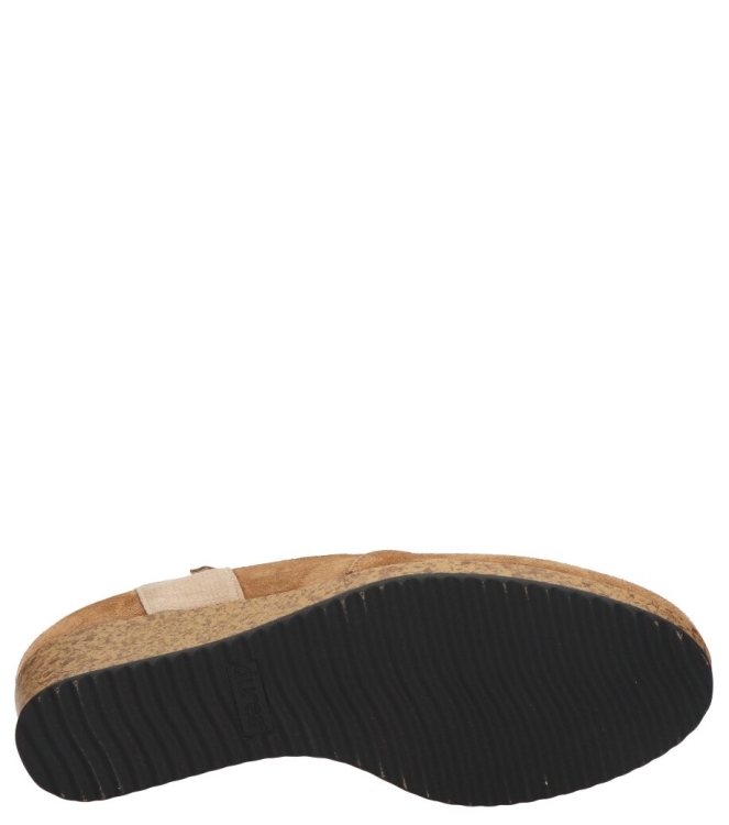 Durea sandaal <span>5919 564 0500</span> 5919 564 0500 cognac - www.bremmerschoenen.info - Bremmer Schoenen