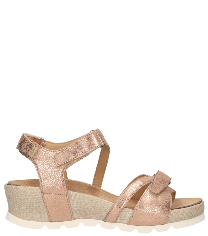 Durea sandaal <span>7421 024 1473</span> 7421 024 1473 brons - www.bremmerschoenen.info - Bremmer Schoenen