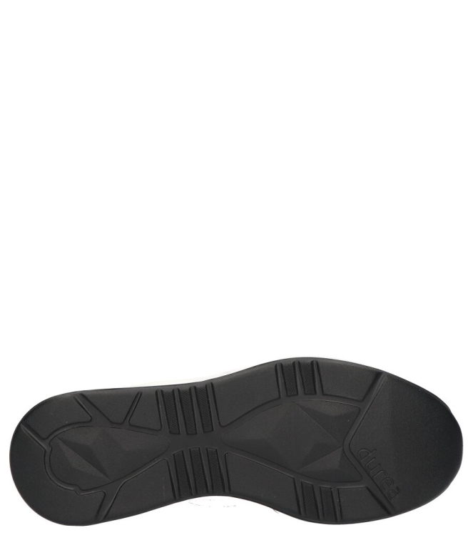 Durea sneaker <span>6305 605 1614</span> 6305 605 1614 wit - www.bremmerschoenen.info - Bremmer Schoenen
