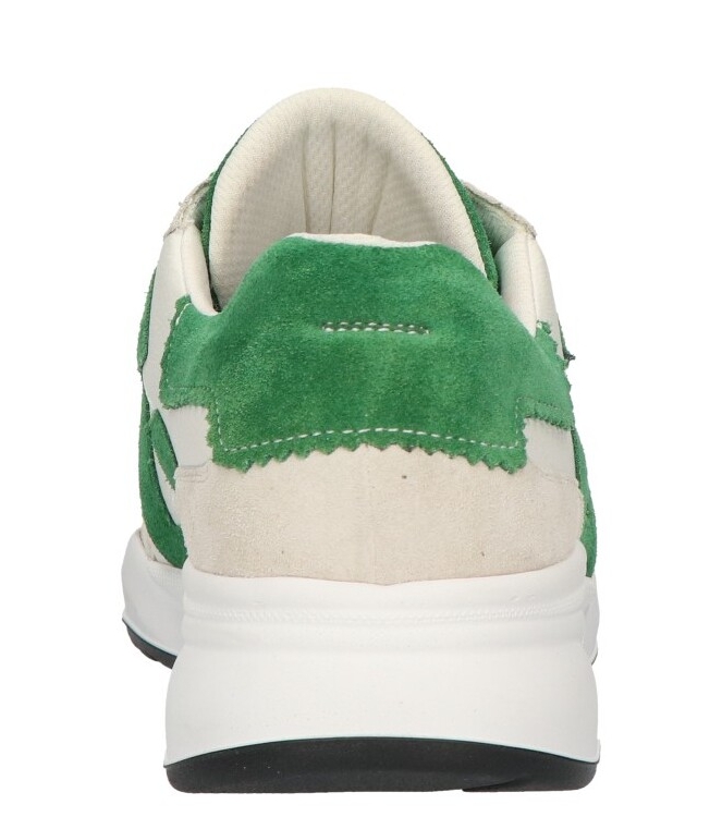 Durea sneaker <span>6305 605 1578</span> 6305 605 1578 groen - www.bremmerschoenen.info - Bremmer Schoenen