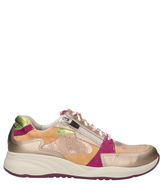 Durea sneaker <span>6295 605 1513</span> 6295 605 1513 meerkleurig - www.bremmerschoenen.info - Bremmer Schoenen