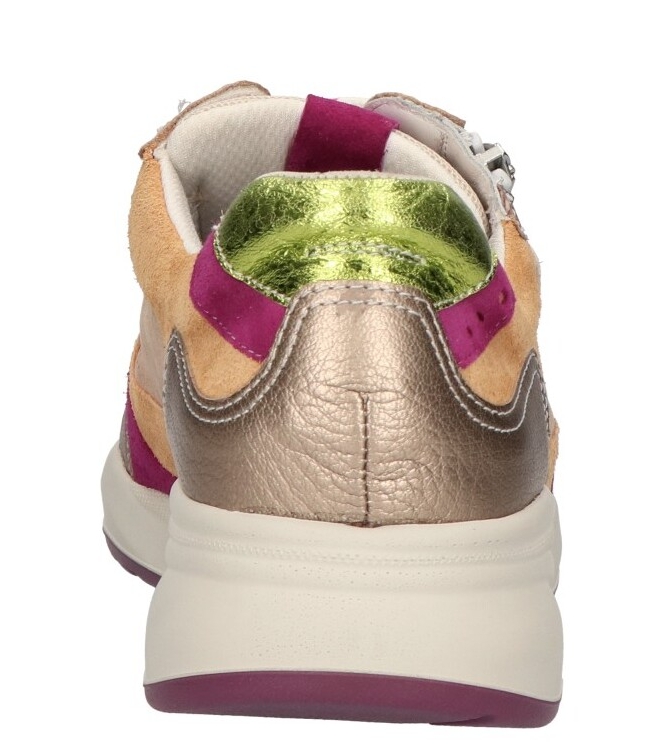 Durea sneaker <span>6295 605 1513</span> 6295 605 1513 meerkleurig - www.bremmerschoenen.info - Bremmer Schoenen