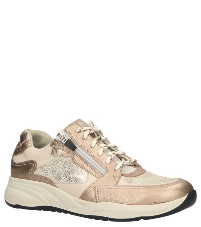 Durea sneaker <span>6295 605 1469</span> 6295 605 1469 goud - www.bremmerschoenen.info - Bremmer Schoenen