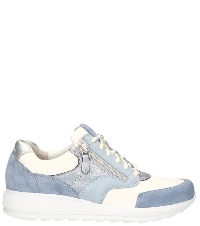 Durea sneaker <span>6279 685 1490</span> 6279 685 1490 blauw - www.bremmerschoenen.info - Bremmer Schoenen