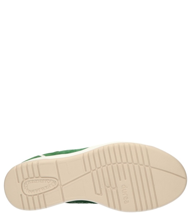 Durea sneaker <span>6299 685 1575</span> 6299 685 1575 groen - www.bremmerschoenen.info - Bremmer Schoenen