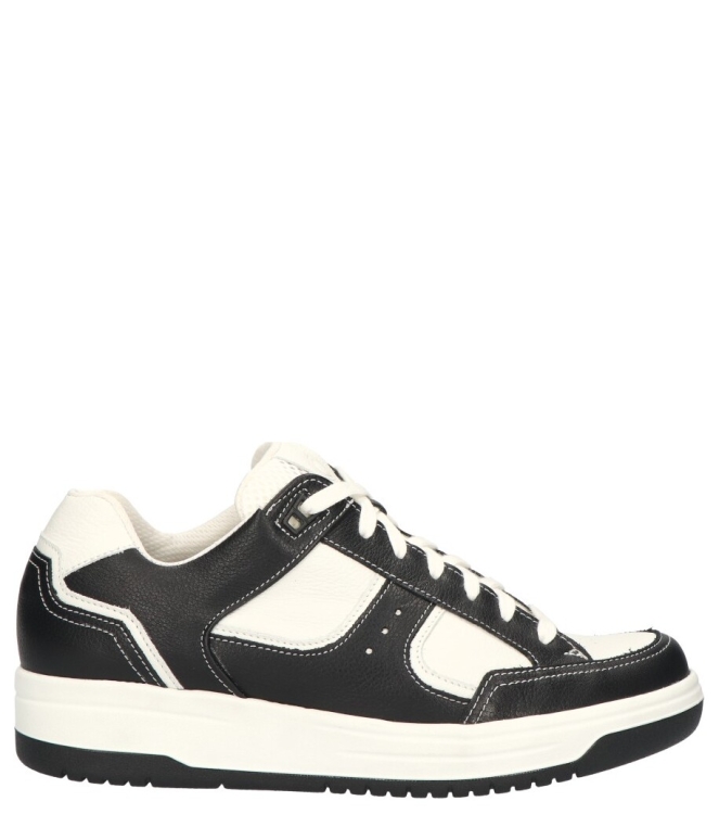 Durea sneaker <span>6299 685 1609</span> 6299 685 1609 zwart - www.bremmerschoenen.info - Bremmer Schoenen