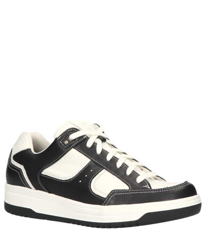 Durea sneaker <span>6299 685 1609</span> 6299 685 1609 zwart - www.bremmerschoenen.info - Bremmer Schoenen