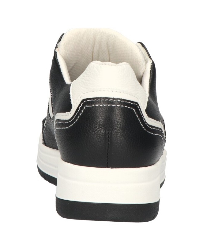 Durea sneaker <span>6299 685 1609</span> 6299 685 1609 zwart - www.bremmerschoenen.info - Bremmer Schoenen