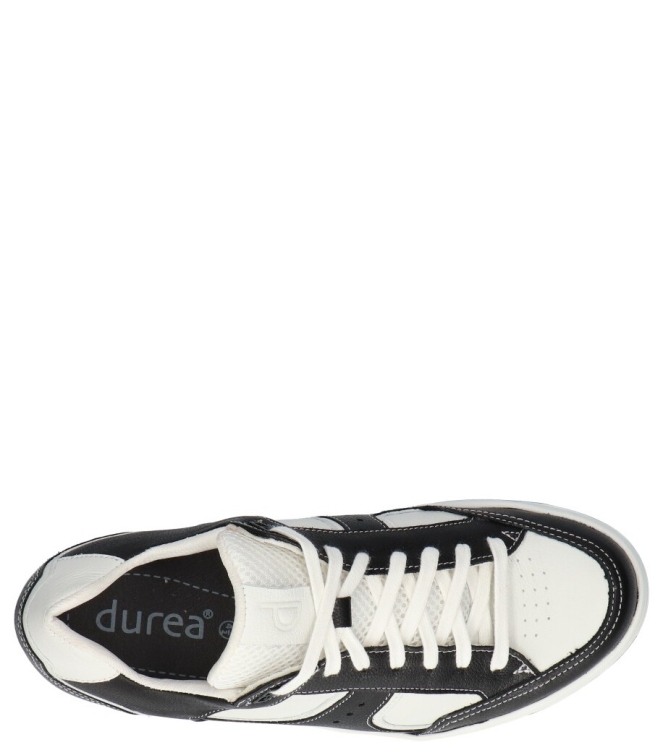 Durea sneaker <span>6299 685 1609</span> 6299 685 1609 zwart - www.bremmerschoenen.info - Bremmer Schoenen