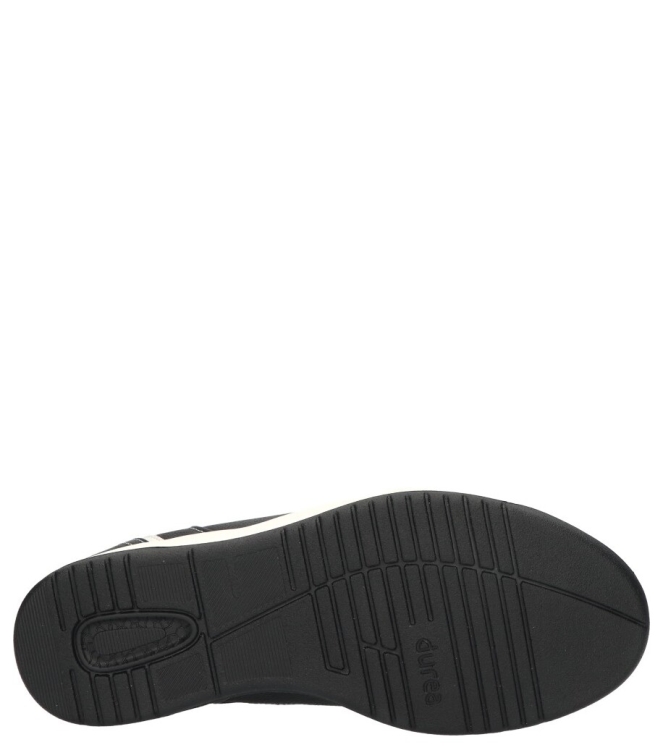 Durea sneaker <span>6299 685 1609</span> 6299 685 1609 zwart - www.bremmerschoenen.info - Bremmer Schoenen