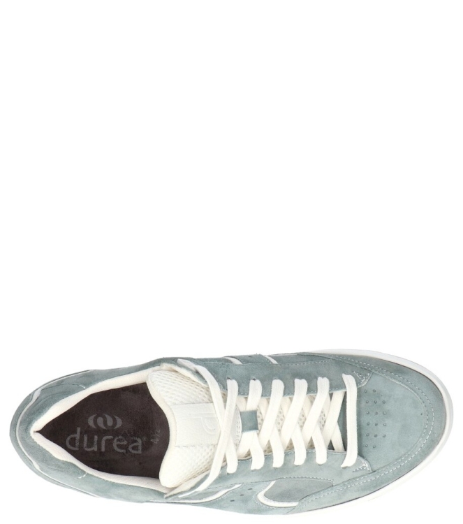 Durea sneaker <span>6299 685 1526</span> 6299 685 1526 grijs - www.bremmerschoenen.info - Bremmer Schoenen