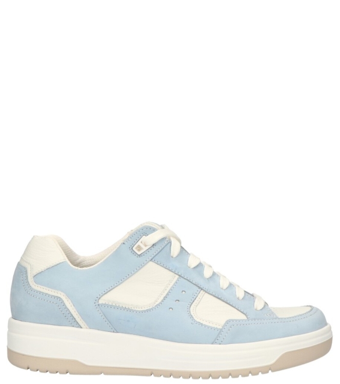 Durea sneaker <span>6299 685 1608</span> 6299 685 1608 blauw - www.bremmerschoenen.info - Bremmer Schoenen