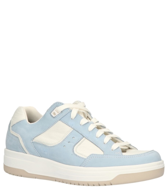 Durea sneaker <span>6299 685 1608</span> 6299 685 1608 blauw - www.bremmerschoenen.info - Bremmer Schoenen
