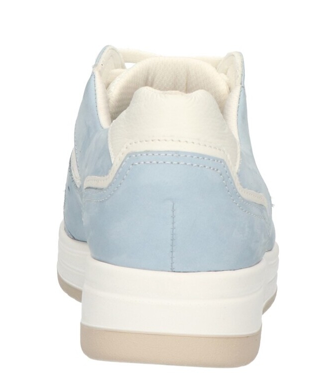 Durea sneaker <span>6299 685 1608</span> 6299 685 1608 blauw - www.bremmerschoenen.info - Bremmer Schoenen