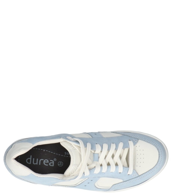 Durea sneaker <span>6299 685 1608</span> 6299 685 1608 blauw - www.bremmerschoenen.info - Bremmer Schoenen