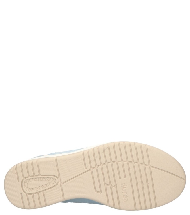 Durea sneaker <span>6299 685 1608</span> 6299 685 1608 blauw - www.bremmerschoenen.info - Bremmer Schoenen