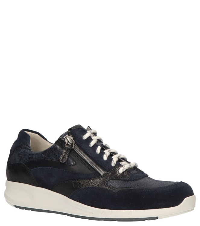 Durea Durea sneaker <span>6306 685 1581</span> 1581 blauw Durea sneaker <span>6306 685 1581</span> 6306 685 1581 blauw - www.bremmerschoenen.info - Bremmer Schoenen
