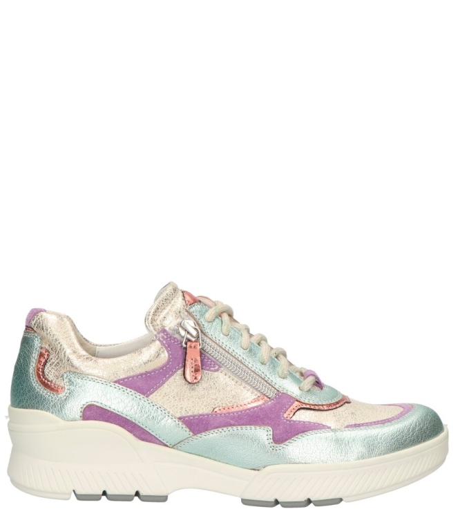 Durea sneaker <span>6252 685 1488</span> 6252 685 1488 meerkleurig - www.bremmerschoenen.info - Bremmer Schoenen