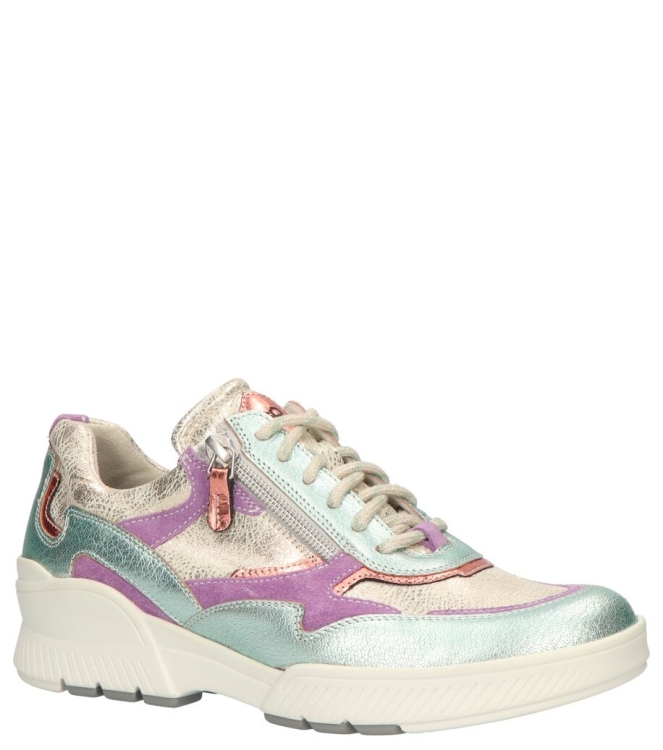 Durea sneaker <span>6252 685 1488</span> 6252 685 1488 meerkleurig - www.bremmerschoenen.info - Bremmer Schoenen