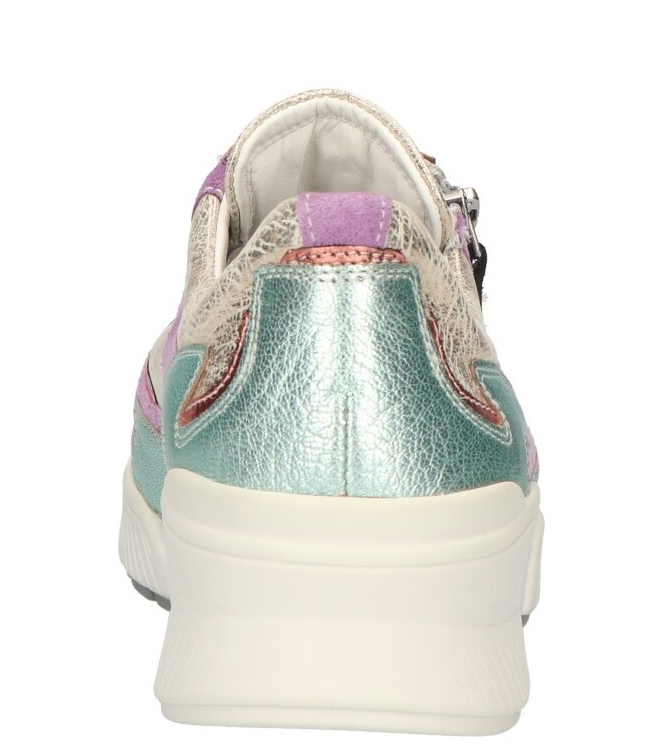 Durea sneaker <span>6252 685 1488</span> 6252 685 1488 meerkleurig - www.bremmerschoenen.info - Bremmer Schoenen