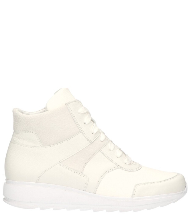 Durea sneaker <span>9745 685 1600</span> 9745 685 1600 wit - www.bremmerschoenen.info - Bremmer Schoenen
