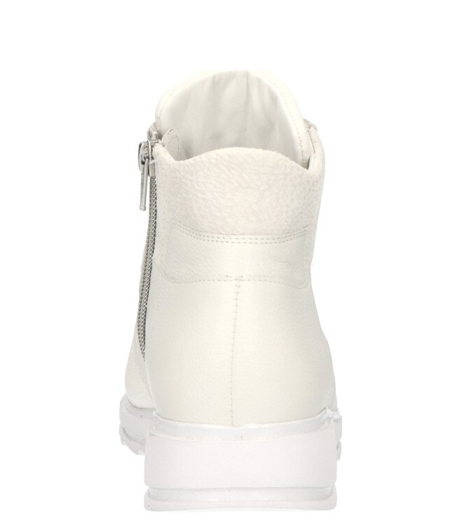 Durea sneaker <span>9745 685 1600</span> 9745 685 1600 wit - www.bremmerschoenen.info - Bremmer Schoenen