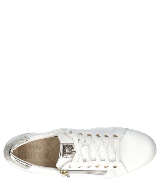 Durea Durea sneaker <span>6298 095 1591</span> 1591 wit Durea sneaker <span>6298 095 1591</span> 6298 095 1591 wit - www.bremmerschoenen.info - Bremmer Schoenen