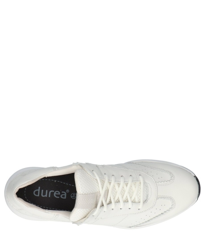 Durea sneaker <span>6289 608 1507</span> 6289 608 1507 wit - www.bremmerschoenen.info - Bremmer Schoenen