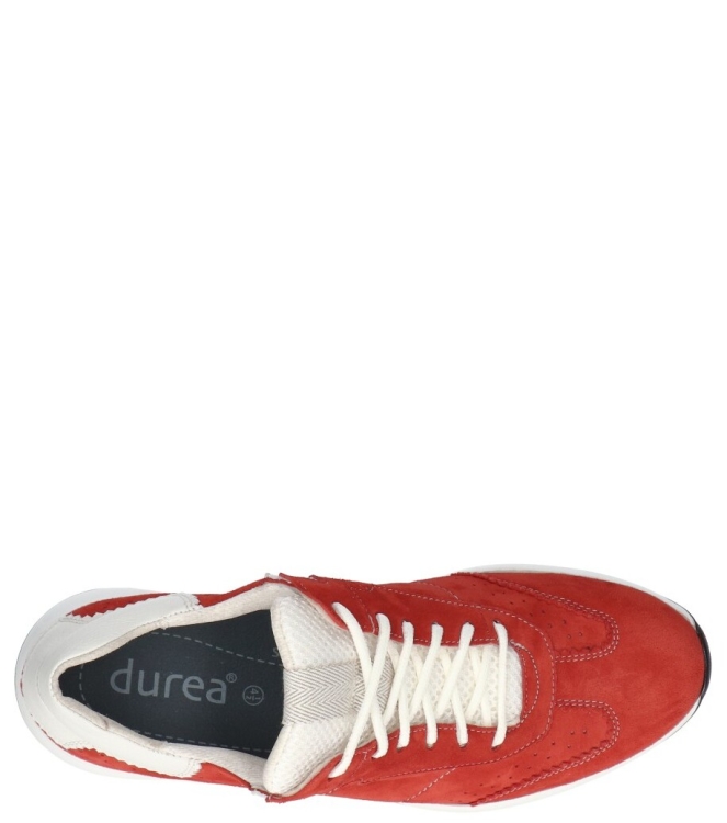 Durea Durea sneaker <span>6289 608 1506</span> 1506 rood Durea sneaker <span>6289 608 1506</span> 6289 608 1506 rood - www.bremmerschoenen.info - Bremmer Schoenen