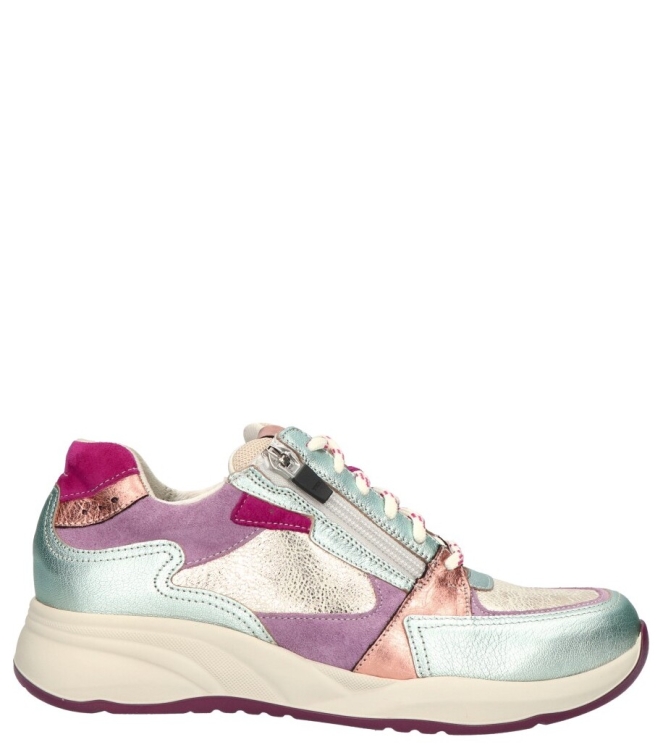 Durea sneaker <span>6295 608 1512</span> 6295 608 1512 meerkleurig - www.bremmerschoenen.info - Bremmer Schoenen