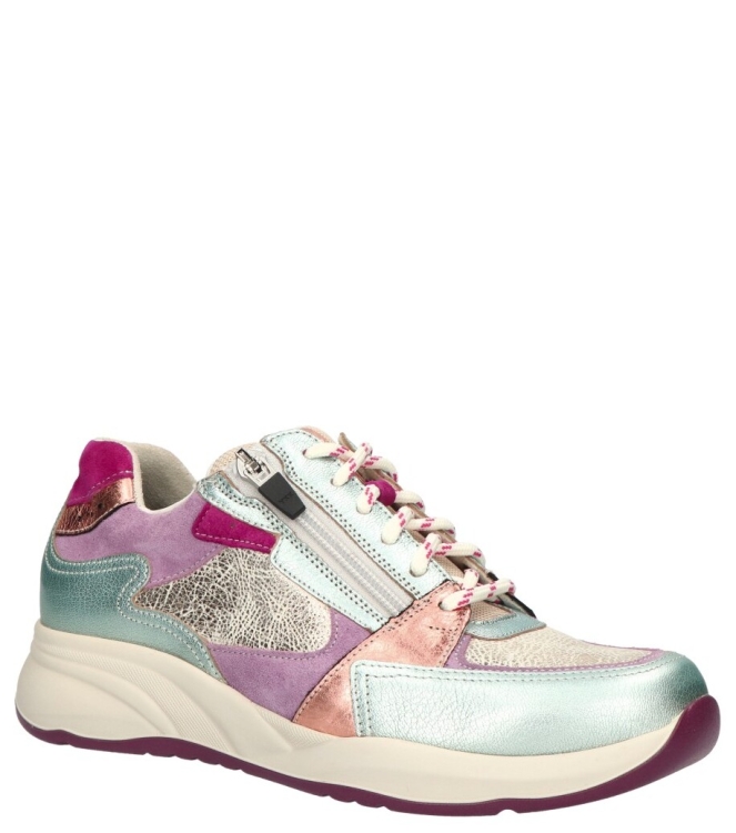 Durea sneaker <span>6295 608 1512</span> 6295 608 1512 meerkleurig - www.bremmerschoenen.info - Bremmer Schoenen