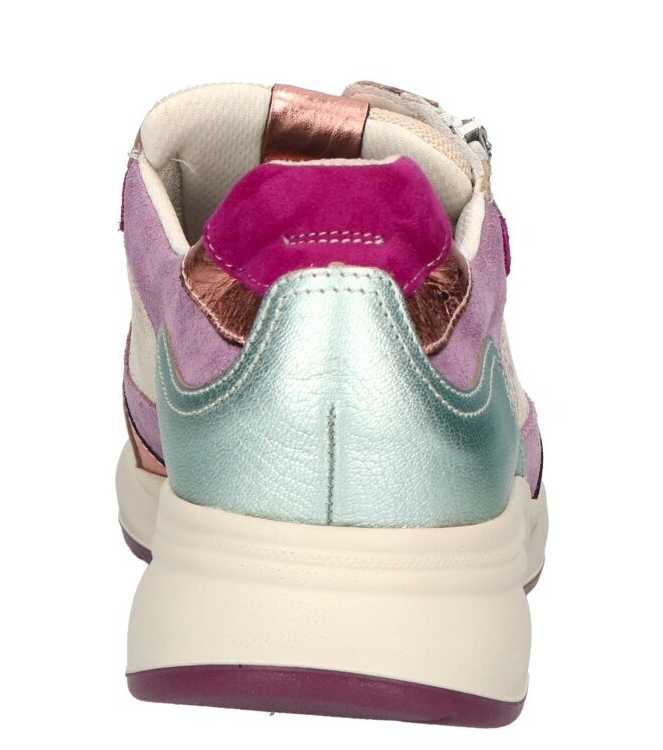 Durea sneaker <span>6295 608 1512</span> 6295 608 1512 meerkleurig - www.bremmerschoenen.info - Bremmer Schoenen