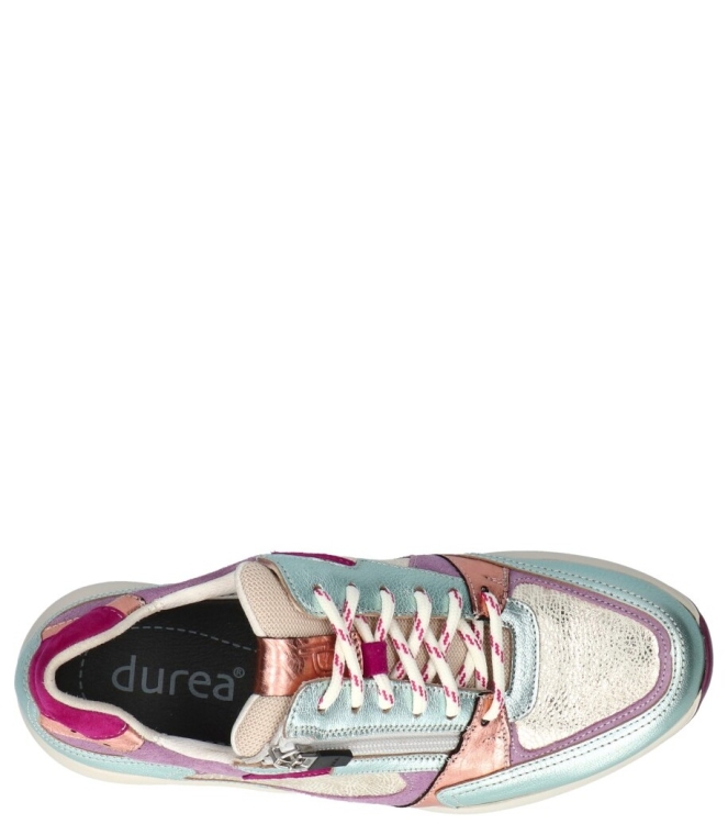 Durea sneaker <span>6295 608 1512</span> 6295 608 1512 meerkleurig - www.bremmerschoenen.info - Bremmer Schoenen