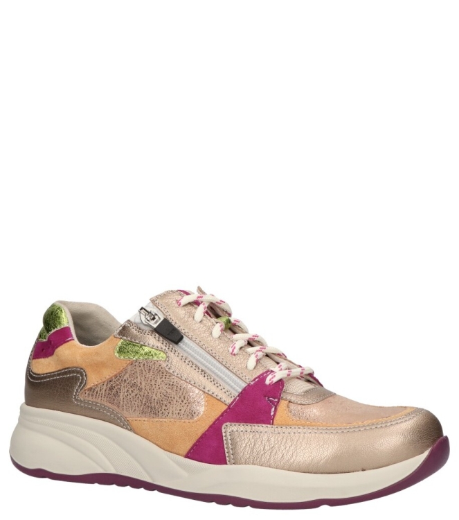 Durea sneaker <span>6295 608 1513</span> 6295 608 1513 meerkleurig - www.bremmerschoenen.info - Bremmer Schoenen